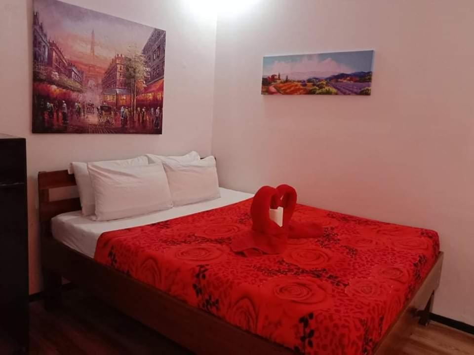 Kimura Pension El Nido Exterior photo
