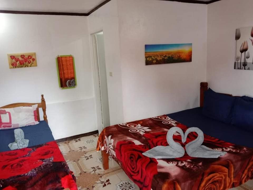 Kimura Pension El Nido Exterior photo